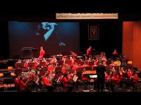 Jugendorchester der SHW-Bergkapelle - "Adele in Concert"