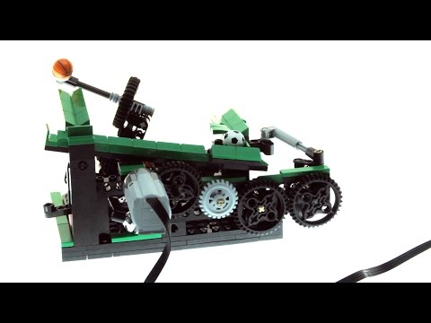 LEGO GBC MiniLoop 07