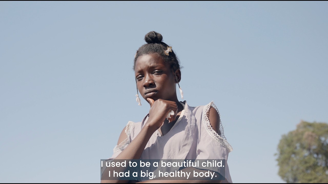 Displaced: Voices of crisis and resilience in Haiti