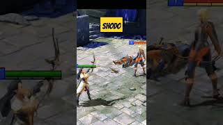 Shadow game #gaming #cardrive #shodo