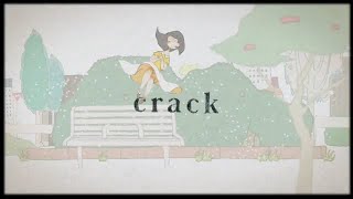 [Animation MV] crack / keeno (acoustic covered by chomaiyo)