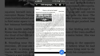 THERE IS A GIRL BY THE TRACKS