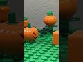 Spookily The Square Pumpkin