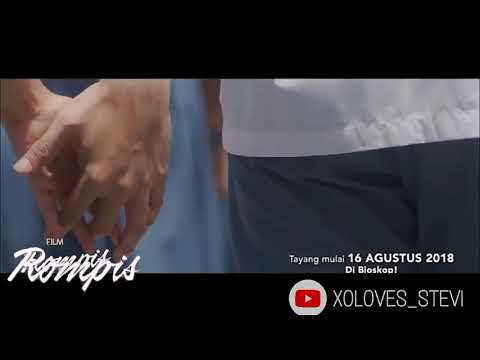 Trailer ROMPIS [Chaeyeon Jungkook Eunha Mingyu] 97liner Ver