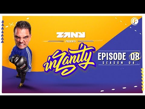 Zany - inZanity S04E08