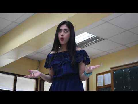 Assisians - Declamation - "Bad Girl" by Jade Asilum