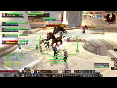 WoW IR-Vortex Pinnacle-HD