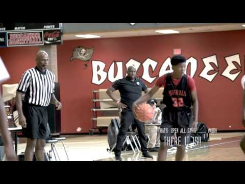 Bryce Griggs Leads 2022 Pro Skills in 2021 Norman Parker Showcase