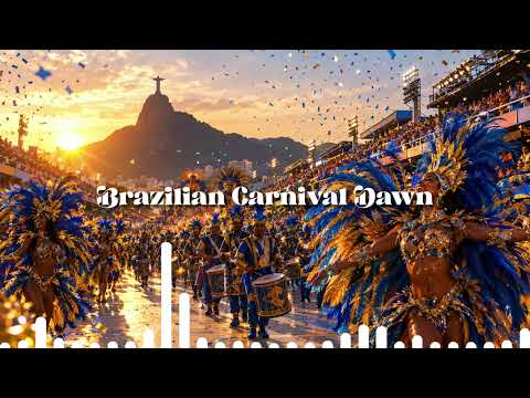 Brazilian Carnival Dawn