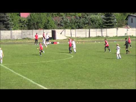 Liga WZPN (9) Oranje Sport Poznań - Lech Poznań 24 maja 2015 godz. 15:30