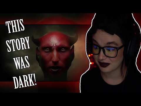 Ghost - Call Me Little Sunshine ((OFFICIAL MUSIC VIDEO))  || Goth Reacts