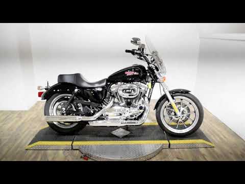 2014 Harley-Davidson SuperLow® 1200T in Wauconda, Illinois - Video 1