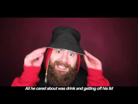 NATO - NRG (Makina Music Video) [Prod By. NATO]