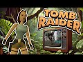 Tomb Raider PS1 REVIEW Dusty Game Society