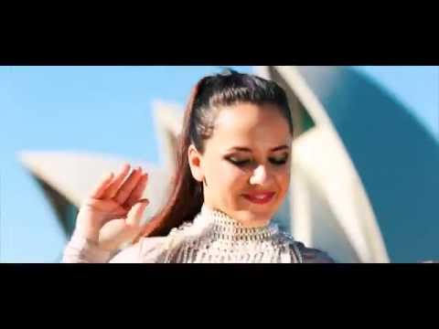 Navid Forogh - Khalona OFFICIAL VIDEO