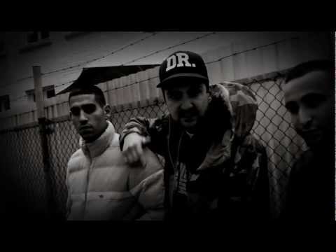 Doktor - Wir hier (produziert von 86kiloherz)