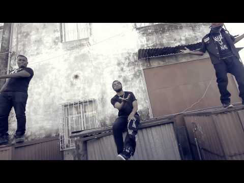 SON-Z  Filho de Zulu prod por Brilho Beatz VíDEO OFFICIAL