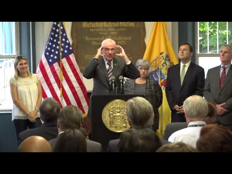 Audit shows Murphy must dig deep to fix NJ Transit | Editorial