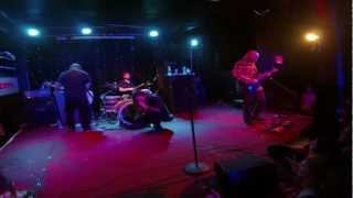 HE IS LEGEND - Everyone I know has fangs - Baltimore, MD 12/28/12