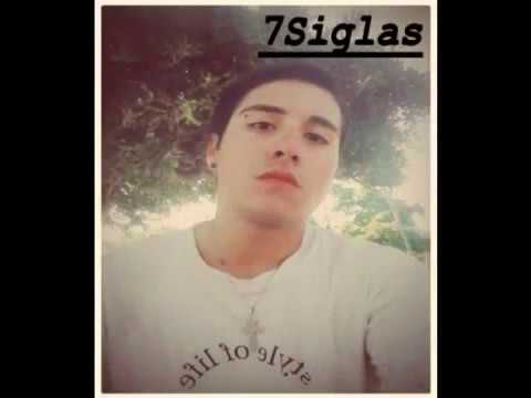 7 Siglas Ft Aka Génesis (Elcan) : Una Noche De Humo