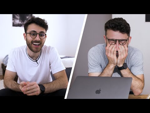 I Learned Italian in 7 Days - Part II