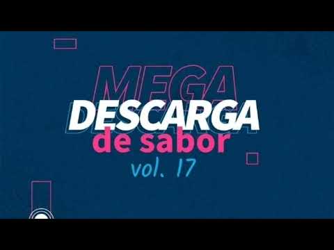 TECH HOUSE SET  BY JUANJO  CARRERA DJ (LA MEGA DESCARGA DE SABOR VOL.17) INPAC RECORDS