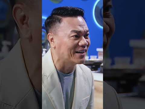 จับไม่ได้ ไล่ไม่ทัน! ชุดล่องหน...บุกปล้นของเพื่อน!