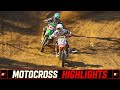 THE GREAT OUTDOORS 2012 Pro Motocross