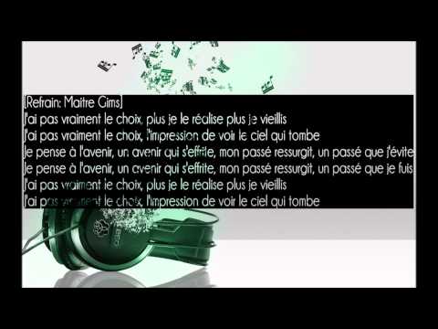 download lagu mp3 mp4 Le Choix Dry Maitre Gims Parole, download lagu Le Choix Dry Maitre Gims Parole gratis, unduh video klip Le Choix Dry Maitre Gims Parole