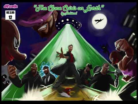 Oklahoma City hip hop artists “Habitual” LOVE feat Kenya Soulsinger