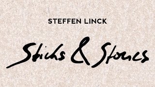 Steffen Linck - Sticks &amp; Stones (Sascha Kloeber Sweet Into Deep Mix) [Cover Art]