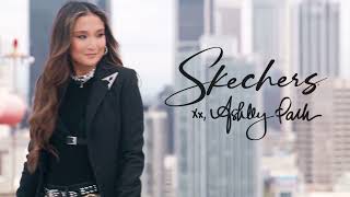Skechers Behind the Scenes: Skechers x Ashley Park