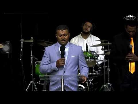 E Kilikili Me Rokovi Ko Jisu - Mt. Zion Christian Fellowship Centre Worship