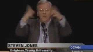 9/11 Revisited - WTC Metal Analysis by Physics Professor