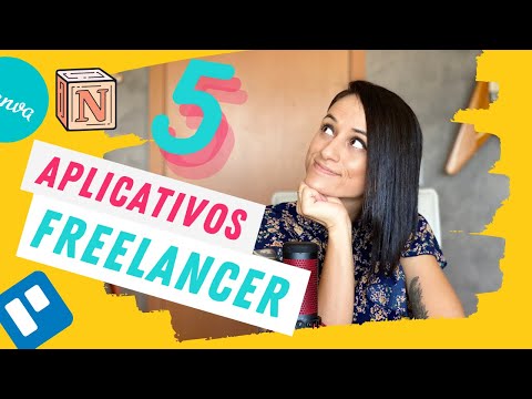 5 Plataformas para trabalhar como freelancer e ganhar dinheiro na internet 