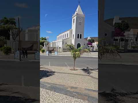 Caetité, município estratégico no desenvolvimento do alto sertão da Bahia
