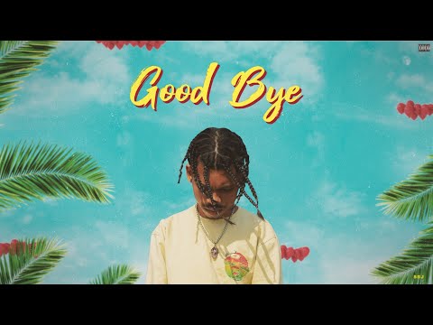 SBJ - Good Bye (Official Music Video)