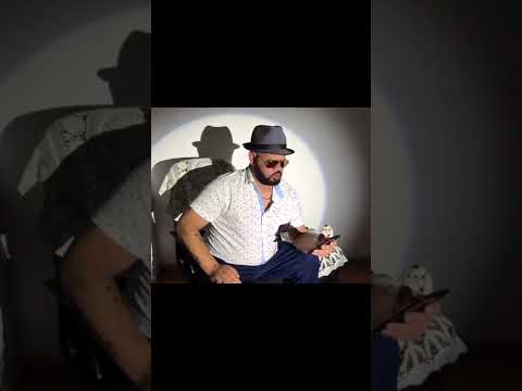 Uncle Cliffy just shooting the breeze