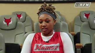 Marist College: Are you Ready? MaAChoops2020