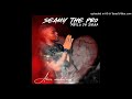 Seamy The Pro Mbilu Ya Sirha