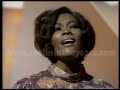 Dionne Warwick & Burt Bacharach  • “What The World Needs Now...” / Medley • 1970 [RITY Archive]