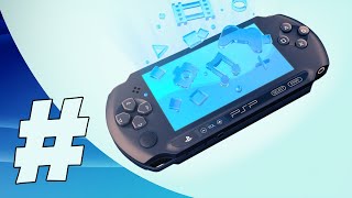 The SONY PSP Project - Compilation # (0-9) - All PSP Games (US/EU/AU/JP/KO/AS)