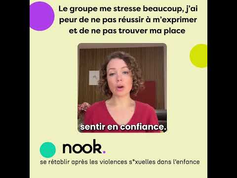 Groupe stress