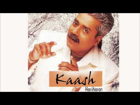 KAASH | HARIHARAN