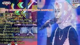 Download lagu AGENG MUSIK MP3 THE BEST NAZIA MIRWANA mp3