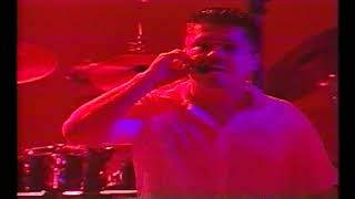 La Firma - Como Le Hago (Pesado) (Luis &quot;Louie&quot; Padilla se equivoca en la letra) Chequenlo :)