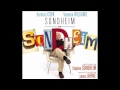 Opening Doors - Sondheim on Sondheim