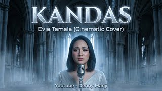 Download lagu KANDAS - Evie Tamala (Cinematic Orchestral Cover) 💔 Lagu Dangdut Jadi Sekelas Film Hollywood ✨ mp3
