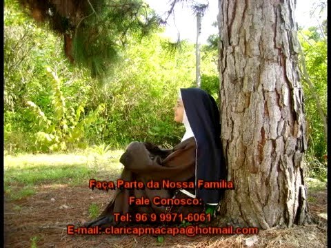 Ponto De Partida - Irmãs Clarissas Capuchinhas