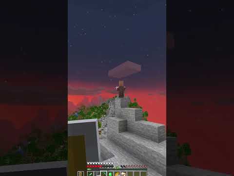 Minecraft Villager Singing